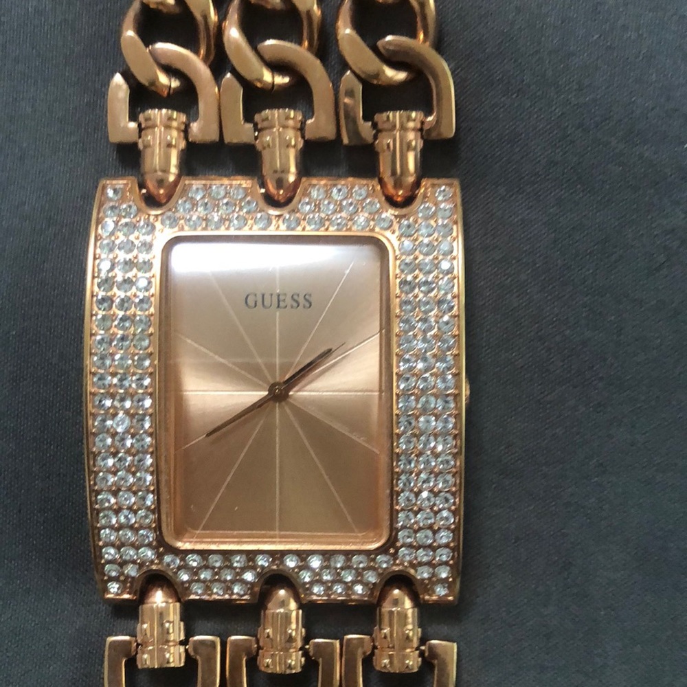 Brand New Guess Watch
